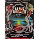 LA BAIE SANGLANTE Synopsis 4 pages. - 24x30 cm. - 1971 - Claudine Auger, Mario Bava