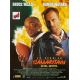 LE DERNIER SAMARITAIN Affiche de film- 40x54 cm. - 1991 - Bruce Willis, Tony Scott