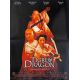 CROUCHING TIGER HIDDEN DRAGON Movie Poster- 15x21 in. - 2000 - Ang Lee, Chow Yun Fat