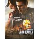 JACK REACHER Affiche de film- 120x160 cm. - 2012 - Tom Cruise, Christopher McQuarrie