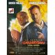 LE DERNIER SAMARITAIN Affiche de film- 120x160 cm. - 1991 - Bruce Willis, Tony Scott