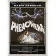 PHENOMENA Affiche de film- 100x140 cm. - 1985 - Jennifer Connely, Dario Argento