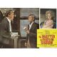 LE CHAT A NEUF QUEUES Photo de film N03 - 46x64 cm. - 1971 - James Franciscus, Dario Argento