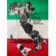 A L'ITALIENNE Affiche de film- 120x160 cm. - 1965 - Renzo Marignano, Ettore Scola