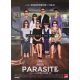 PARASITE Movie Poster Palme d'or - 15x21 in. - 2019 - Bong Joon Ho, Song Kang-ho