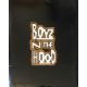 BOYZN THE HOOD Presskit 4 supl. - 9x12 in. - 1991 - John Singleton, Cuba Gooding Jr., Laurence Fishburne