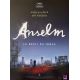 ANSELM Movie Poster- 15x21 in. - 2023 - Wim Wenders, Anselm Kiefer