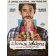 LE LIVRE DES SOLUTIONS Affiche de film- 40x54 cm. - 2023 - Pierre Niney, Michel Gondry