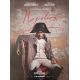 NAPOLEON Affiche de film- 40x54 cm. - 2023 - Joaquim Phoenix, Ridley Scott