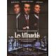 GOODFELLAS Movie Poster- 47x63 in. - 1990 - Martin Scorsese, Robert de Niro