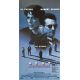 HEAT Affiche de film- 33x78 cm. - 1995 - Robert de Niro, Al Pacino, Michael Mann