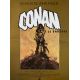 CONAN LE BARBARE Affiche de film- 40x54 cm. - 1982 - Arnold Schwarzenegger, John Milius