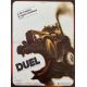 DUEL Movie Poster- 15x21 in. - 1971 - Steven Spielberg, Dennis Weaver