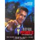 PSYCHO III Movie Poster- 15x21 in. - 1986 - Anthony Perkins, Anthony Perkins