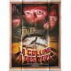 LA COLLINE A DES YEUX Affiche de film- 120x160 cm. - 1977 - Michael Berryman, Wes Craven