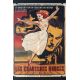 RED SHOES Movie Poster- 32x47 in. - 1948/R1970 - Powell-Pressburger, Moira Sheerer