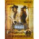 BANDIDAS Movie Poster- 47x63 in. - 2006 - Penelope Cruz, Salma Hayek