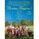 MOONRISE KINGDOM Affiche de cinéma- 120x160 cm. - 2012 - Jared Gilman, Wes Anderson