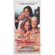 FRIED GREEN TOMATOES Movie Poster- 13x30 in. - 1991 - Jon Avnet, Kathy Bates, Jessica Tandy