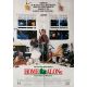 HOME ALONE Movie Poster- 27x38 in. - 1990 - Chris Colombus, Macaulay Culkin