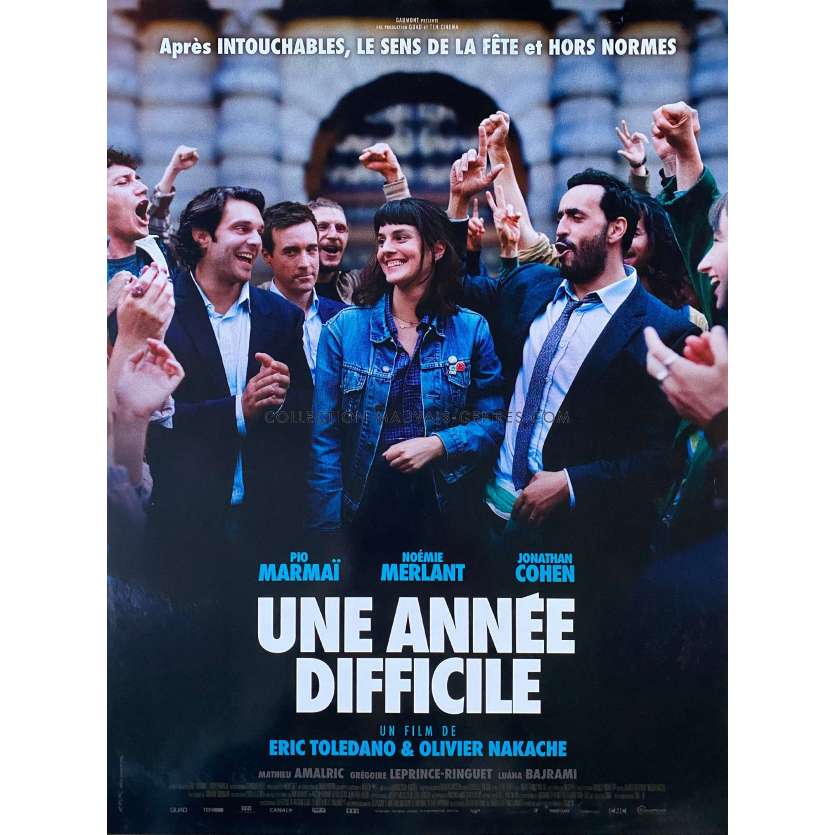 LE GRAND BLEU – Affiche de cinéma originale – Approximativement