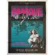 PANIQUE French Movie Poster- 47x63 in. - 1977 - Jean-Claude Lord, Paule Baillargeon