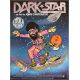 DARK STAR French Movie Poster- 15x21 in. - 1974 - John Carpenter, Dan O'Bannon