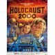 HOLOCAUST 2000 Affiche de cinéma- 40x54 cm. - 1977 - Kirk Douglas, Alberto di Martino