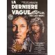 LA DERNIERE VAGUE Affiche de cinéma- 40x54 cm. - 1977 - Richard Chamberlain, Peter Weir