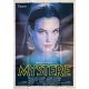 MYSTERE Italian Movie Poster- 39x55 in. - 1983 - Carlo Vanzina, Carole Bouquet