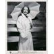 JOAN CRAWFORD (MGM) US Movie Still JC-285 - 8x10 in. - 1930 - Metro Goldwin Mayer, Portrait