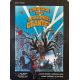 THE GIANT SPIDER INVASION French Movie Poster- 23x32 in. - 1975 - Bill Rebane, Steve Brodie