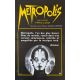 METROPOLIS Affiche de film- 40x54 cm. - 1927/R1984 - Brigitte Helm, Fritz Lang