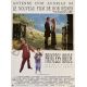 THE PRINCESS BRIDE French Movie Poster- 15x21 in. - 1987 - Rob Reiner, Robin Wright