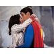 SUPERMAN Photo de film N01 - 28x36 cm. - 1978 - Christopher Reeves, Richard Donner