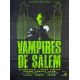 LES VAMPIRES DE SALEM Affiche de film- 120x160 cm. - 1979 - David Soul, Tobe Hooper