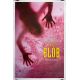 LE BLOB Affiche de film- 69x102 cm. - 1988 - Kevin Dillon, Chuck Russel