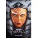 STAR WARS - AHSOKA Affiche de film- 69x102 cm. - 2023 - Rosario Dawson, Dave Filoni