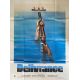 DELIVERANCE US Movie Poster- 47x63 in. - 1972 - John Boorman, Burt Reynolds