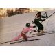 LES BRONZES FONT DU SKI Photo de film N02 - 21x30 cm. - 1979 - Le Splendid, Patrice Leconte