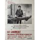 THE GRADUATE French Movie Poster- 23x32 in. - 1967 - Mike Nichols, Dustin Hoffman