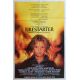 FIRESTARTER US Movie Poster29x41 - 1984 - Mark L. Lester, Drew Barrymore