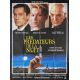 LES PREDATEURS DE LA NUIT Affiche de cinéma- 120x160 cm. - 1988 - Helmut Berger, Jesús Franco