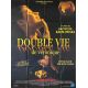 LA DOUBLE VIE DE VERONIQUE Affiche de cinéma- 120x160 cm. - 1991 - Irène Jacob, Krzysztof Kieslowski