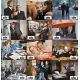 SUGAR SUGAR French Lobby Cards x12 - 9x12 in. - 1978 - Jacques Rouffio, Gérard Depardieu