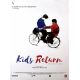 KIDS RETURN Affiche de film 40x60 cm -R2017 - Ken Kaneko, Takeshi Kitano