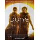 DUNE 2 Affiche de cinéma- 120x160 cm. - 2024 - Timothée Chalamet, Denis Villeneuve