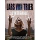 LARS VON TRIER L'INTEGRALE Affiche de cinéma- 40x54 cm. - 2022 - Kirsten Dunst, Lars Von Trier