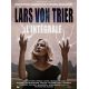 LARS VON TRIER L'INTEGRALE U.S Movie Poster- 15x21 in. - 2022 - Lars Von Trier, Kirsten Dunst