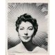 AVA GARDNER Photo de film BC-874 - 20x25 cm. - 1950 - Studio, Portrait